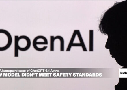 OpenAI scraps release of its latest AI model over safety concerns - Business
