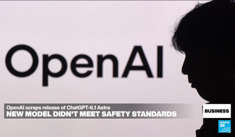 OpenAI scraps release of its latest AI model over safety concerns - Business