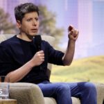 OpenAI's Sam Altman says world 'right to be afraid' but 'should trust' AI firms