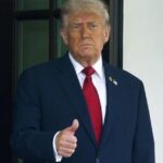 Opinión: Un otoño negro amenaza Washington en noviembre