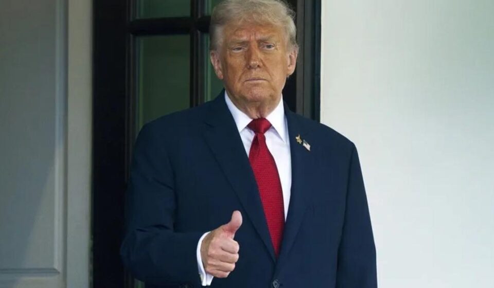 Opinión: Un otoño negro amenaza Washington en noviembre