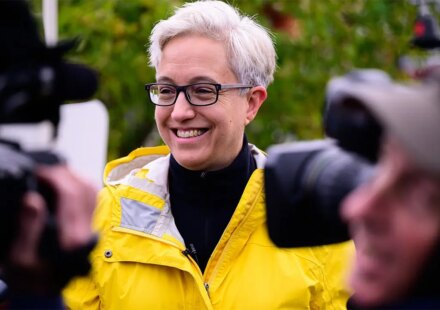 Oregon corrections hires gender affirming care coordinator position