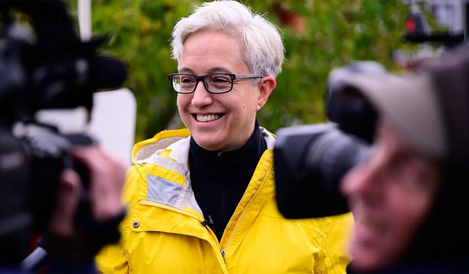 Oregon corrections hires gender affirming care coordinator position