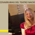 Orquesta Sinfónica Nacional de Cuba con Elizabeth Rebozo