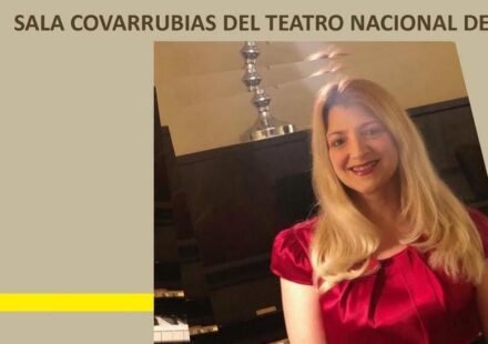 Orquesta Sinfónica Nacional de Cuba con Elizabeth Rebozo