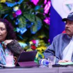 Ortega y Murillo, discípulos aventajados de Castro
