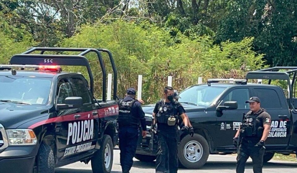 Otros cinco cubanos son acusados en Cancún por secuestrar y torturar