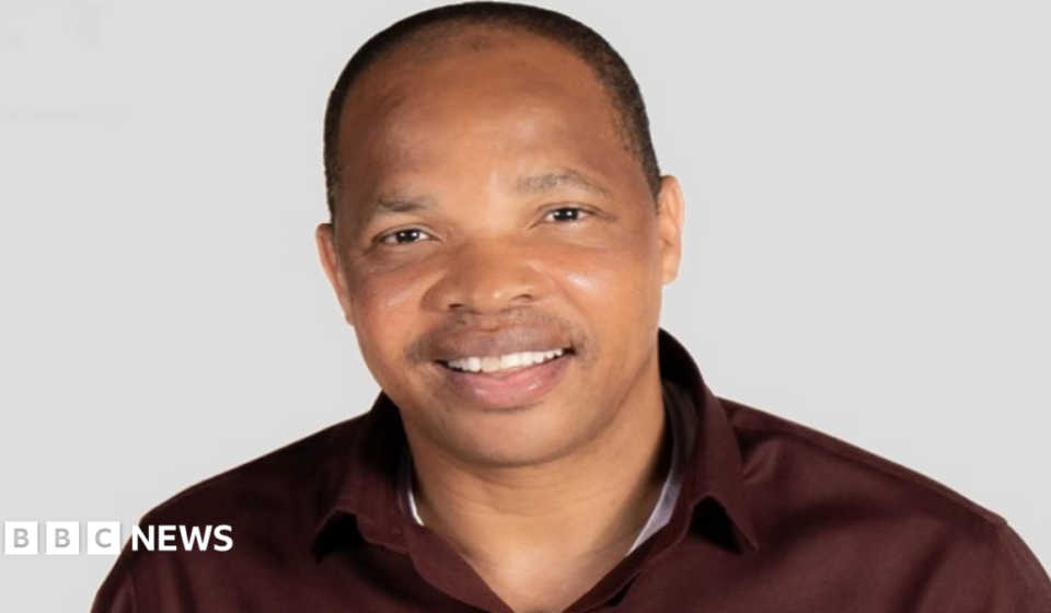 Owen Ndlovu: Abducted South African journalist found dead with gunshot wounds