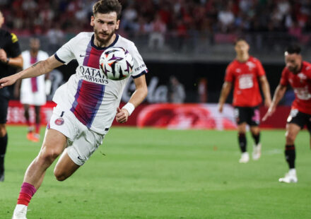 PSG look for their first Ligue 1 win against Monaco - Sports