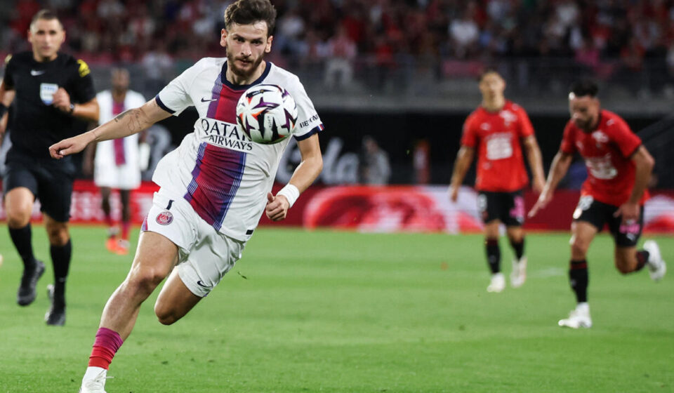 PSG look for their first Ligue 1 win against Monaco - Sports