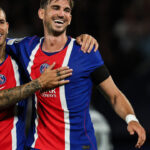 PSG make perfect start to Champions League title defence