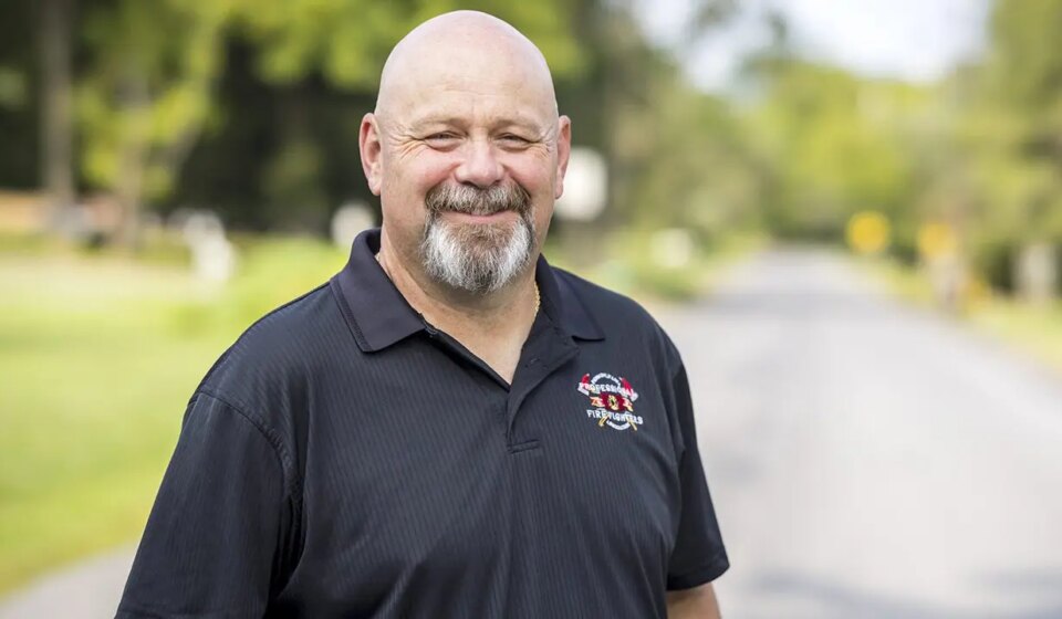 Pa. congressional candidate Bob Brooks settles a $55K loan dispute
