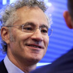 Palantir CEO Alex Karp says French restrictions on US software are ‘backfiring’