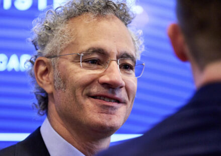 Palantir CEO Alex Karp says French restrictions on US software are ‘backfiring’