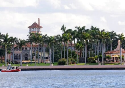 Palm Beach County halts data centers amid Trump's AI expansion push