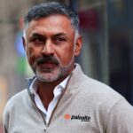 Palo Alto CEO says $1 trillion of cybersecurity infrastructure isn’t ready for AI