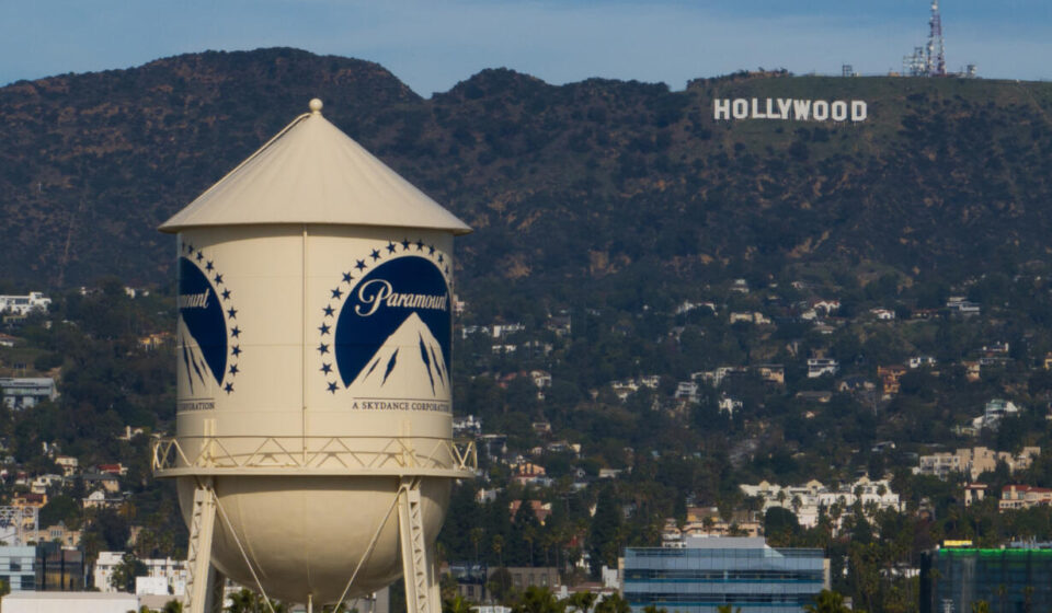 Paramount settles with US states, clearing path for Warner Bros. merger
