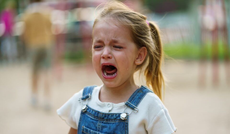Parents who are really good at handling tantrums do 5 things: Psychologist