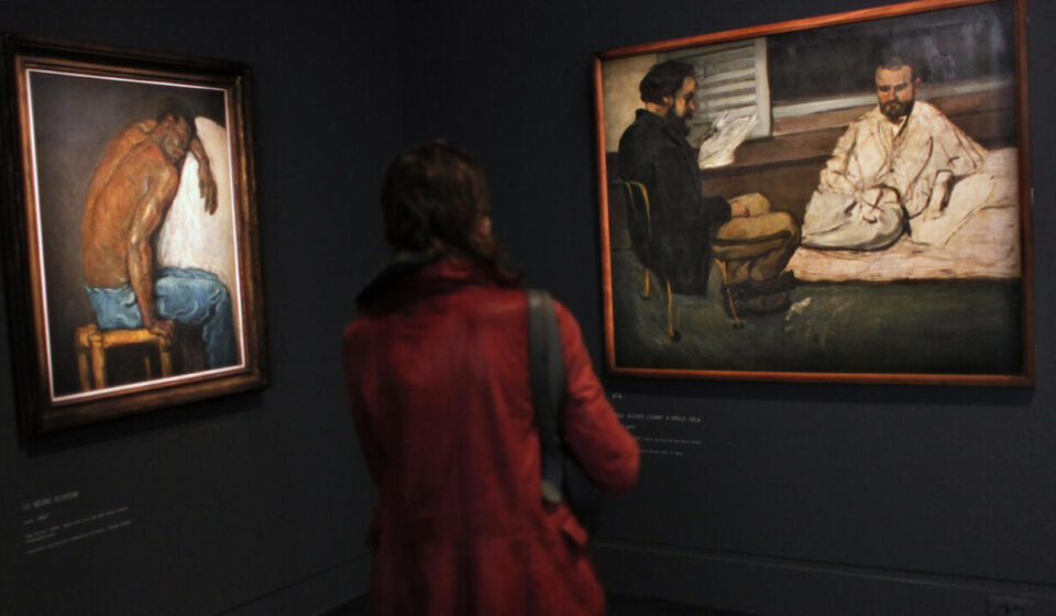 Paris: Cézanne takes centre stage at Paris’ Grand Palais