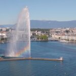 Paris des Arts: Special edition in Geneva - Paris des arts