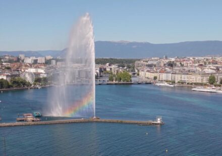 Paris des Arts: Special edition in Geneva - Paris des arts