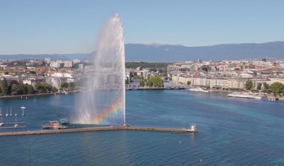 Paris des Arts: Special edition in Geneva - Paris des arts
