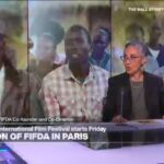 Paris hosts African Diaspora International Film Festival