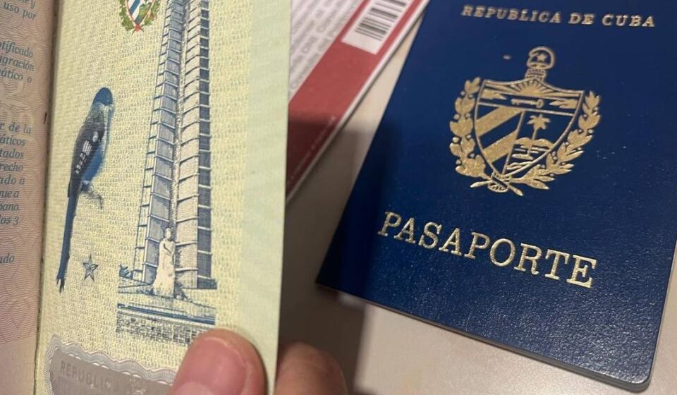 Pasaporte: Cuba eleva el precio de los pasaporte a 200 dólares o euros