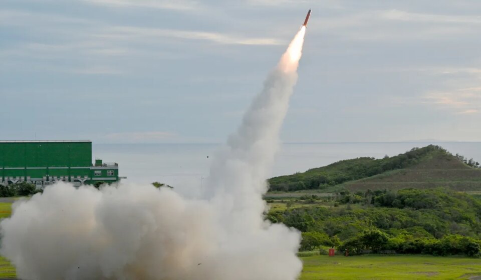 Patriot missile stockpile depleted as US ally deliveries face delays