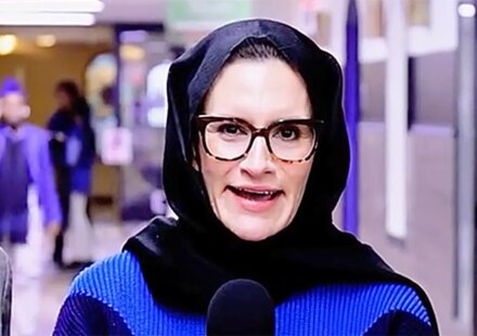 Peggy Flanagan fundraiser host served as Medicaid director amid fraud