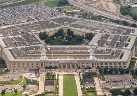 Pentagon data breach exposes Social Security numbers of 2.76M personnel