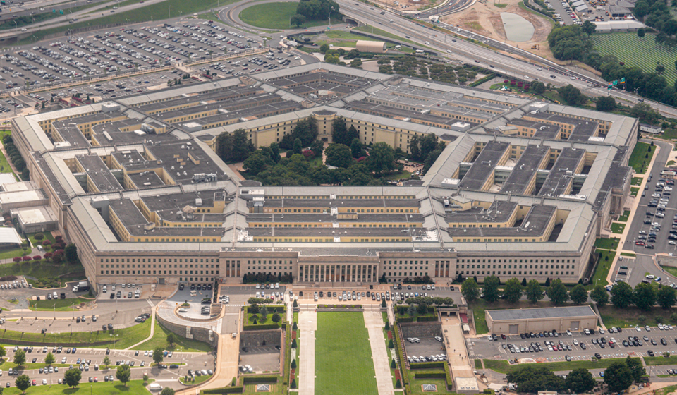 Pentagon data breach exposes Social Security numbers of 2.76M personnel