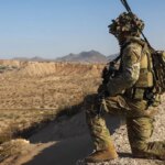 Pentagon reveals 100 cartel drones downed at southern border in August