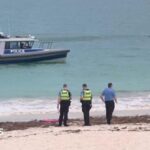 Perth shark attack: Beaches shut as deadly attack prompts rare kill order
