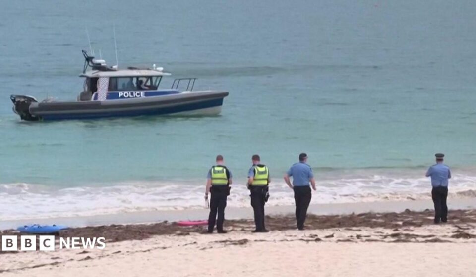 Perth shark attack: Beaches shut as deadly attack prompts rare kill order