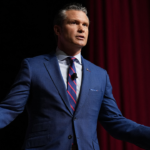 Pete Hegseth unveils 20% reduction in general and flag officer jobs