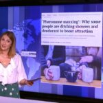 'Pheromone maxxing': Men avoid showers before dates to boost attraction - Press Review
