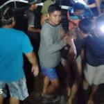 Philippine ferry fire: Survivor recalls being trampled as he made narrow escape