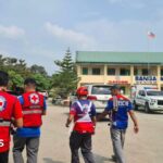 Philippines: Three dead and eight injured in shooting at Banga high school