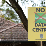 Plan for controversial Sydney data centre scrapped after push-back