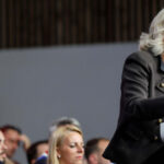 Poll shows French far-right leader Marine Le Pen widening lead ahead of 2027 presidential vote