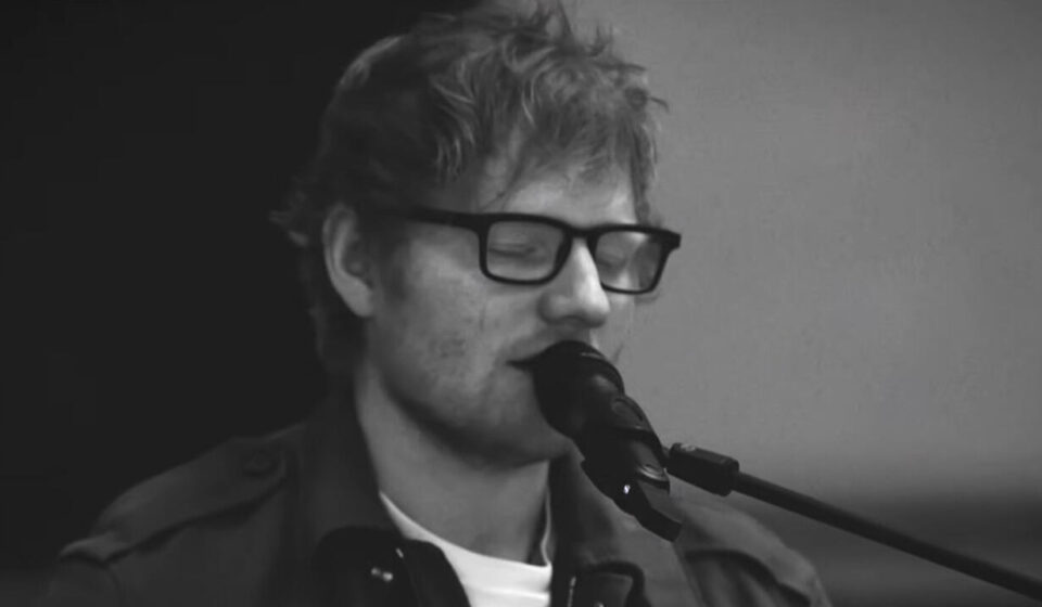 Pop, Protests & Palestine: Ed Sheeran’s Moral Maze - Spotlight