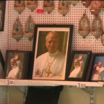 Pope Leo XIV visit expected to boost Lourdes economy