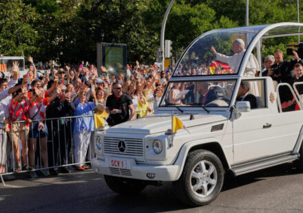 Pope Leo XIV’s visit to France: What you need to know