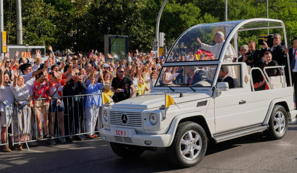 Pope Leo XIV’s visit to France: What you need to know