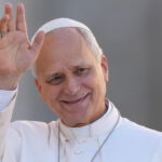 Pope Leo to visit a secular France at odds with Catholic views on abortion, euthanasia