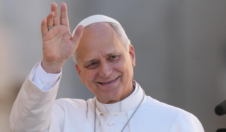 Pope Leo to visit a secular France at odds with Catholic views on abortion, euthanasia