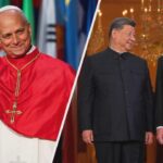 Pope in Paris, Xi in DC, AI at a Crossroads - The World This Week