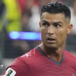Portugal: Cristiano Ronaldo named in new coach Jorge Jesus' first squad