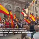 'Pragmatic international relations: Sánchez seeks to avoid 'further conflict with Rabat'